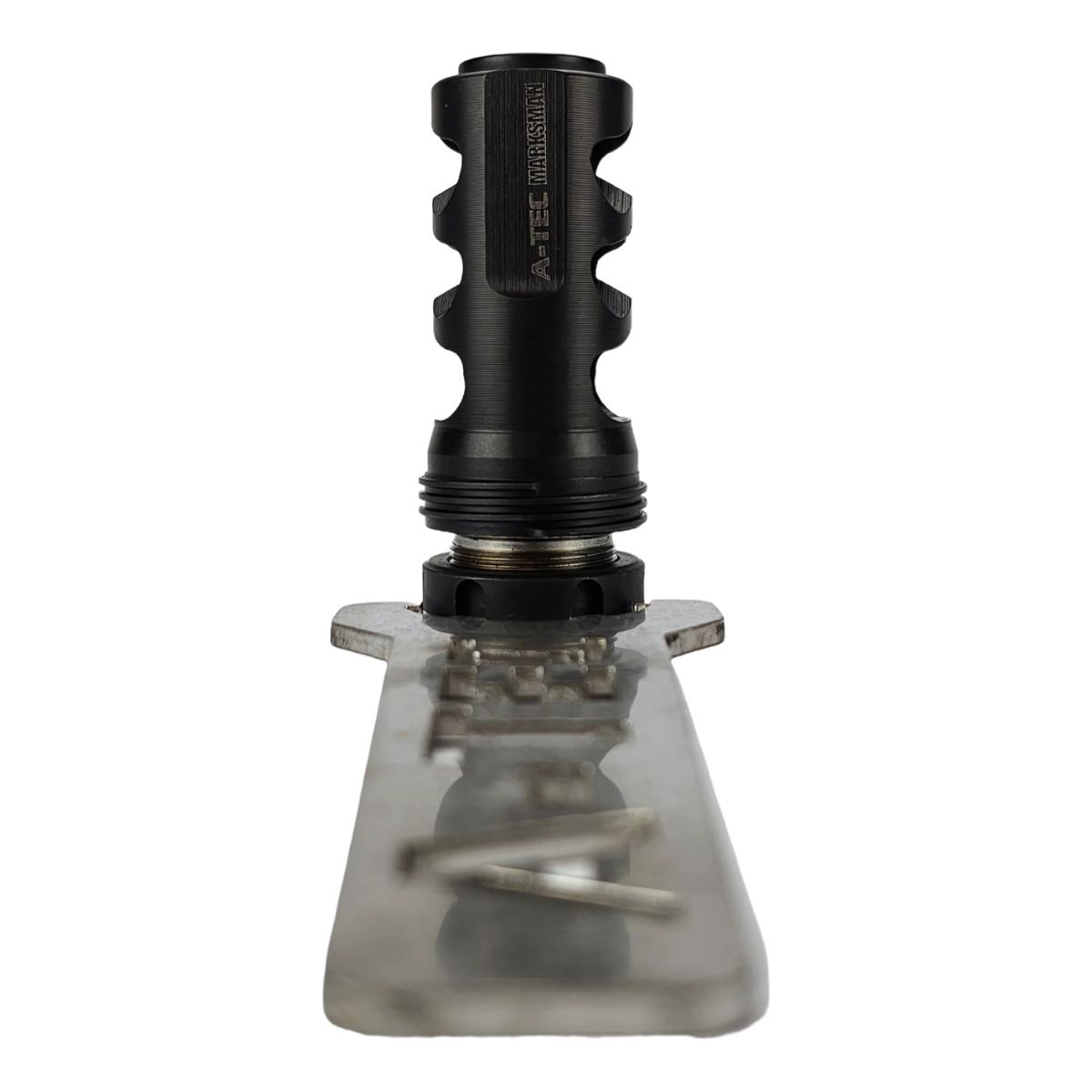 a tec kompensator marksman 7 62 mm m18x1