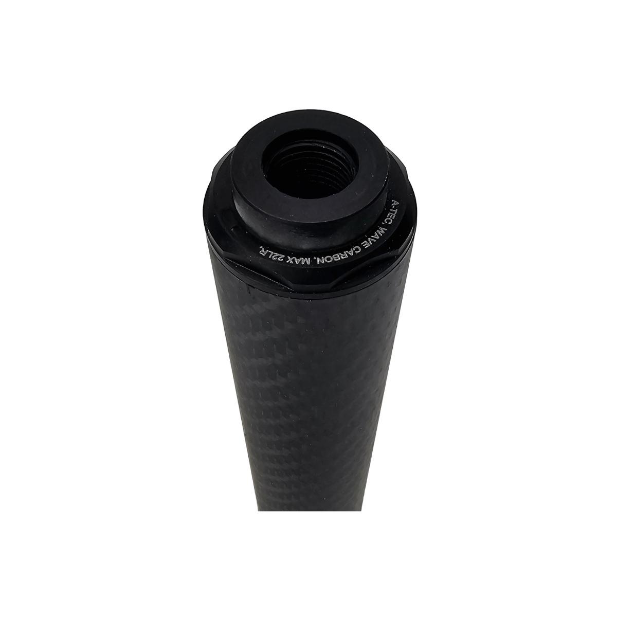 a tec wave carbon gwint m9x0 75