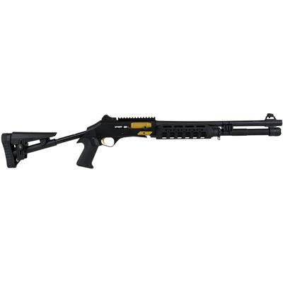 AKSA Arms S4 Extreme