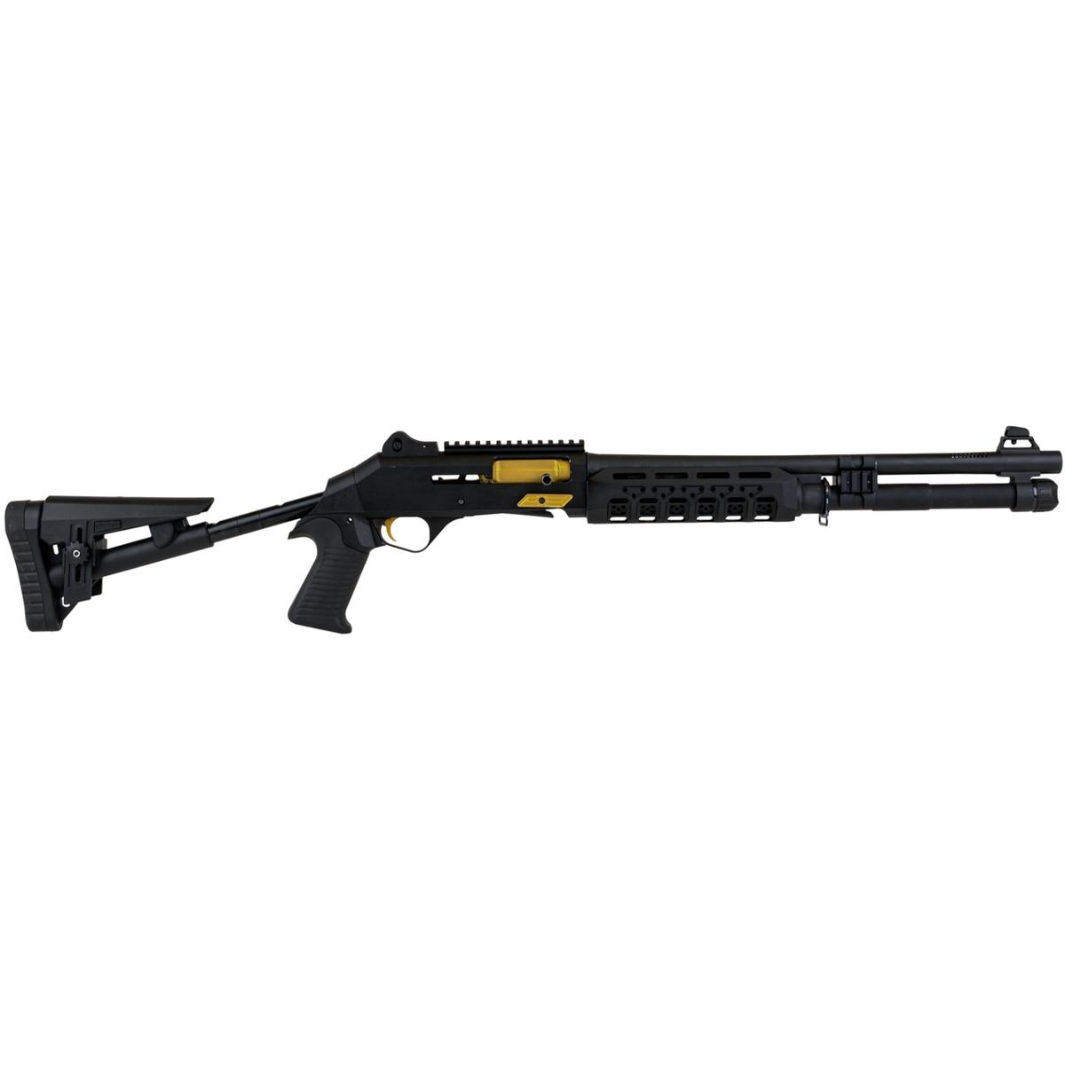 aksa arms s4 extreme