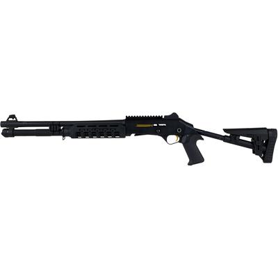 aksa arms s4 extreme