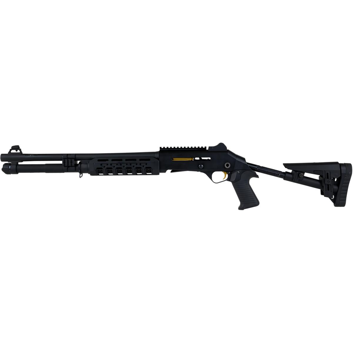 aksa arms s4 extreme