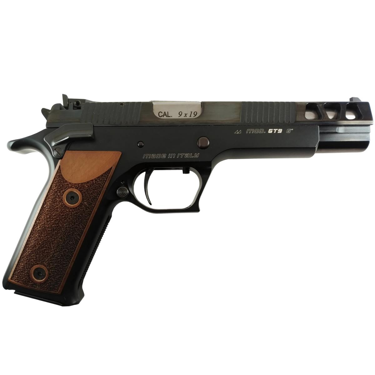 pardini gt9 1 6