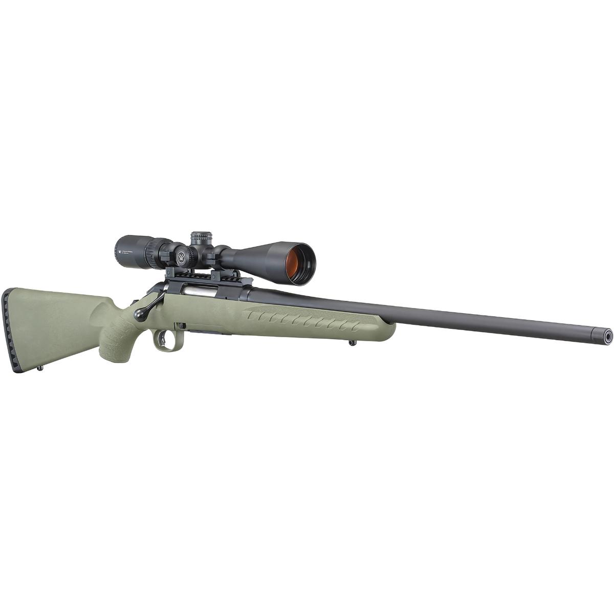 ruger american rifle z luneta vortex crossfire ii 6 5 creedmoor 16953