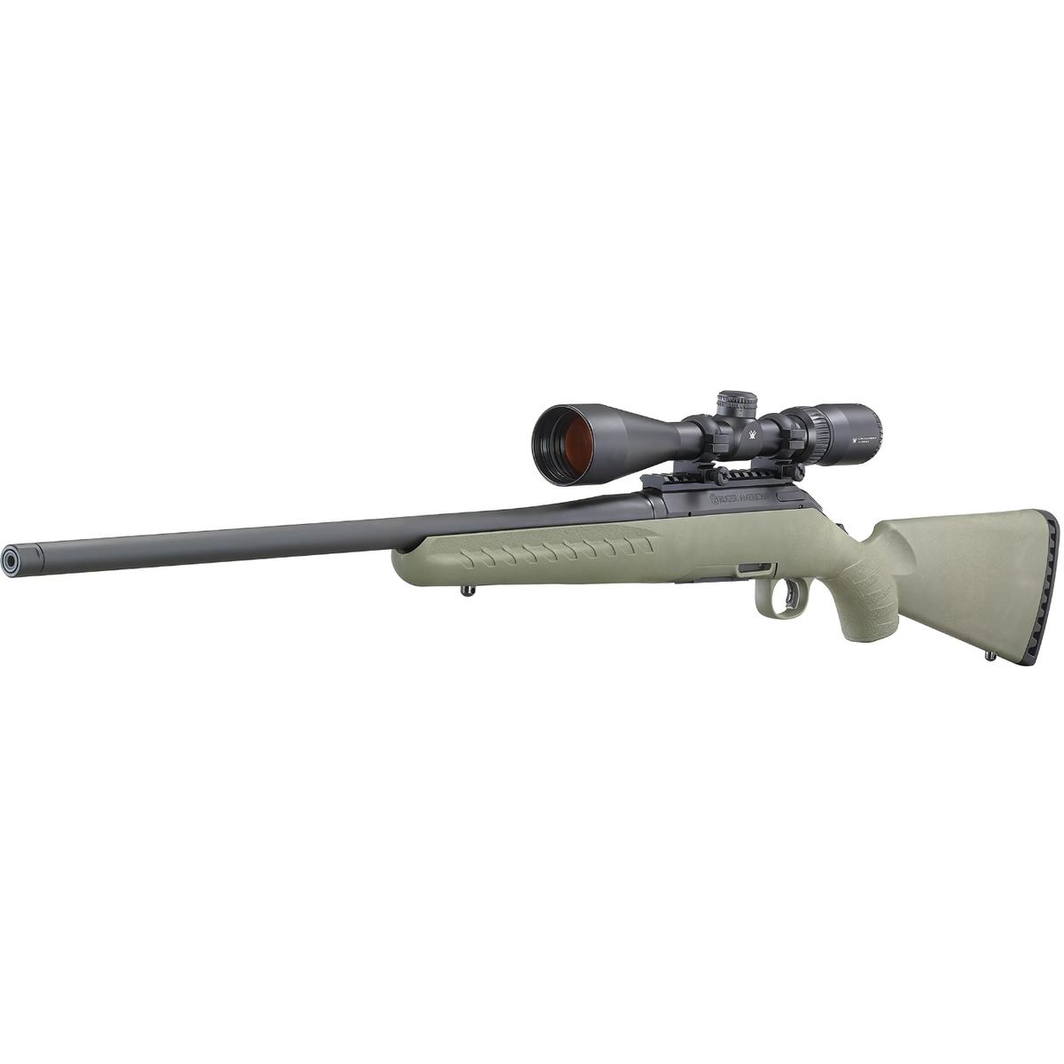 ruger american rifle z luneta vortex crossfire ii 6 5 creedmoor 16953