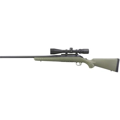 ruger american rifle z luneta vortex crossfire ii 6 5 creedmoor 16953