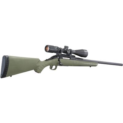 ruger american rifle z luneta vortex crossfire ii 6 5 creedmoor 16953