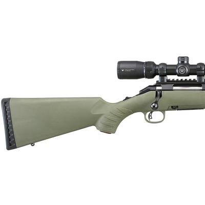 ruger american rifle z luneta vortex crossfire ii 6 5 creedmoor 16953