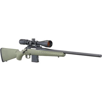 ruger american rifle z luneta vortex crossfire ii 223rem 26951