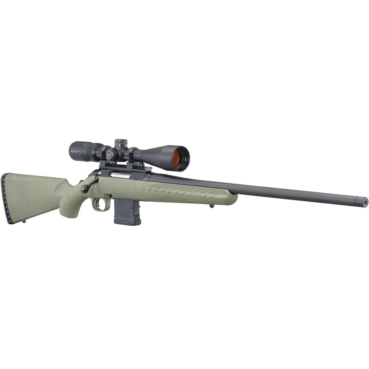 ruger american rifle z luneta vortex crossfire ii 223rem 26951