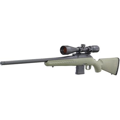 ruger american rifle z luneta vortex crossfire ii 223rem 26951