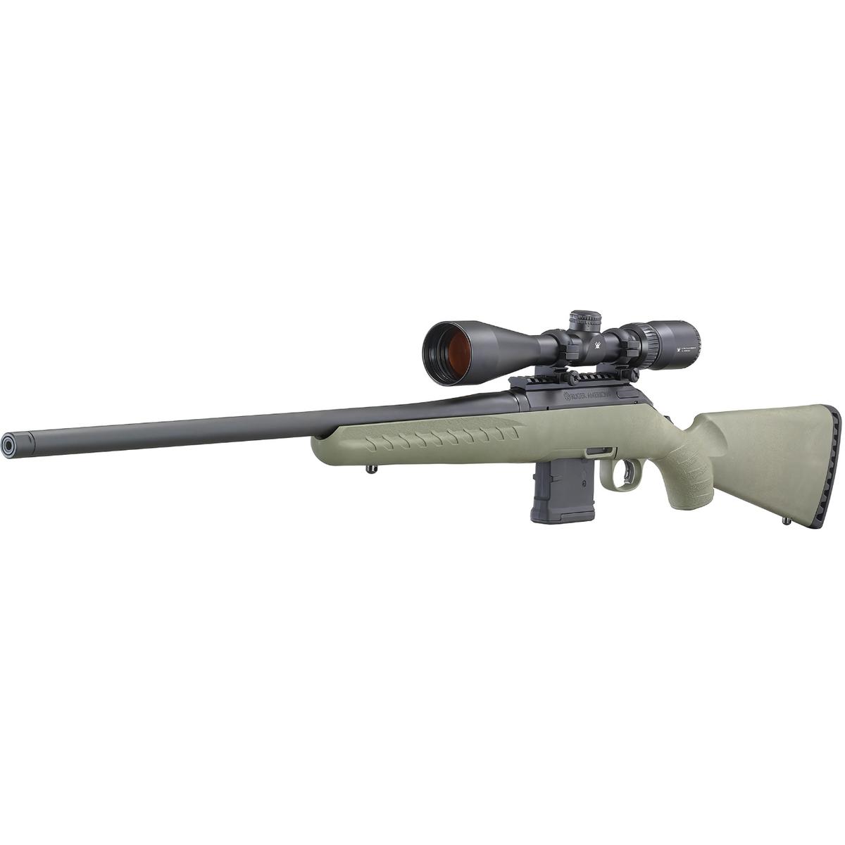 ruger american rifle z luneta vortex crossfire ii 223rem 26951
