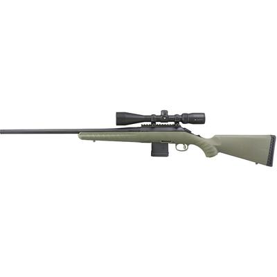 ruger american rifle z luneta vortex crossfire ii 223rem 26951