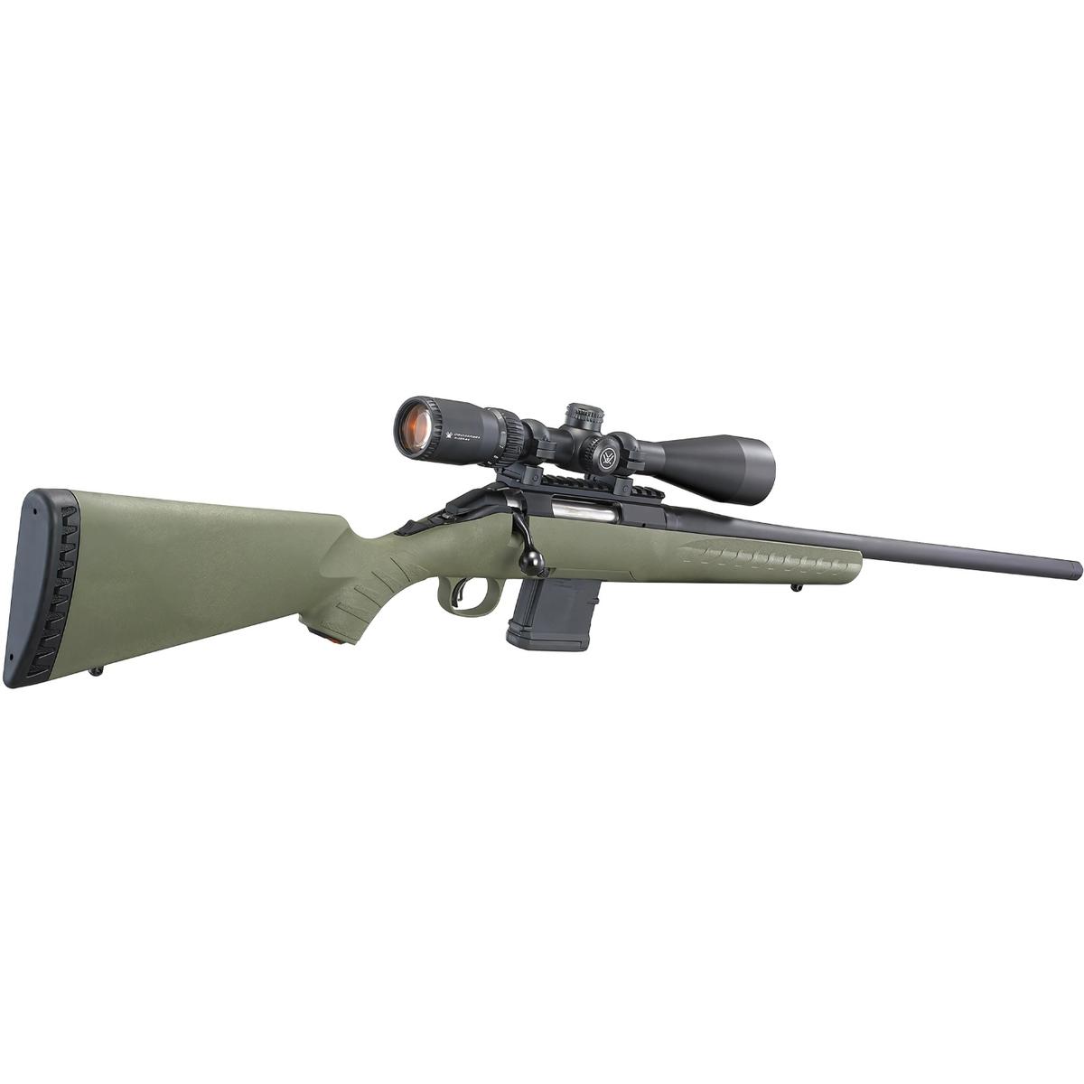 ruger american rifle z luneta vortex crossfire ii 223rem 26951