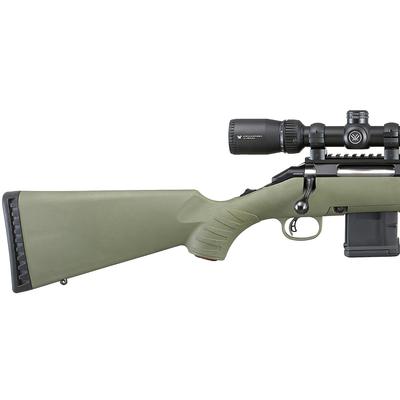 ruger american rifle z luneta vortex crossfire ii 223rem 26951