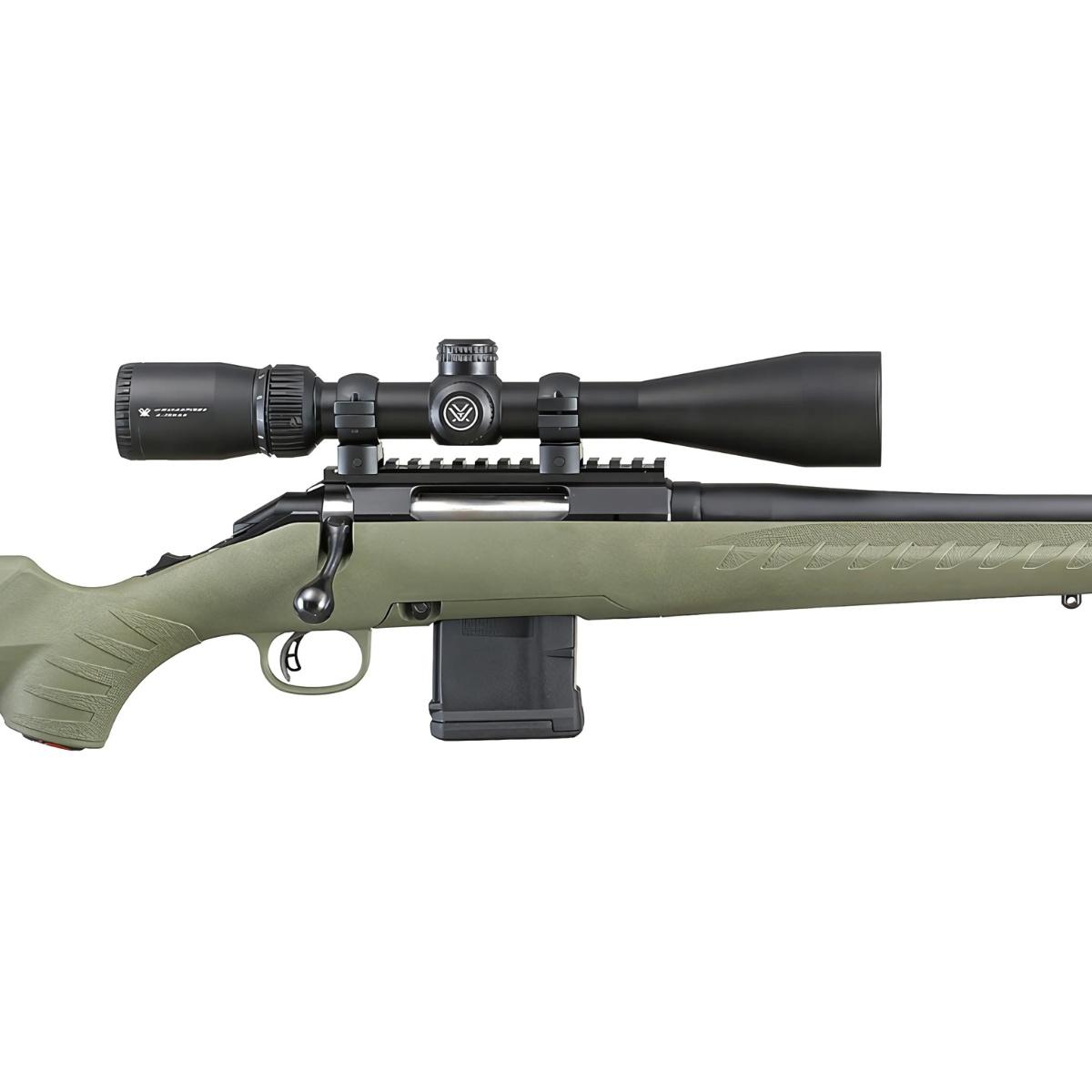 ruger american rifle z luneta vortex crossfire ii 223rem 26951