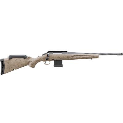 Ruger American Rifle Ranch Gen. 2 5,56mm NATO/.223Rem - 46919(0)