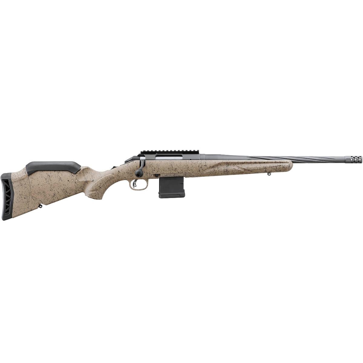 Ruger American Rifle Ranch Gen. 2 5,56mm NATO/.223Rem - 46919(0)