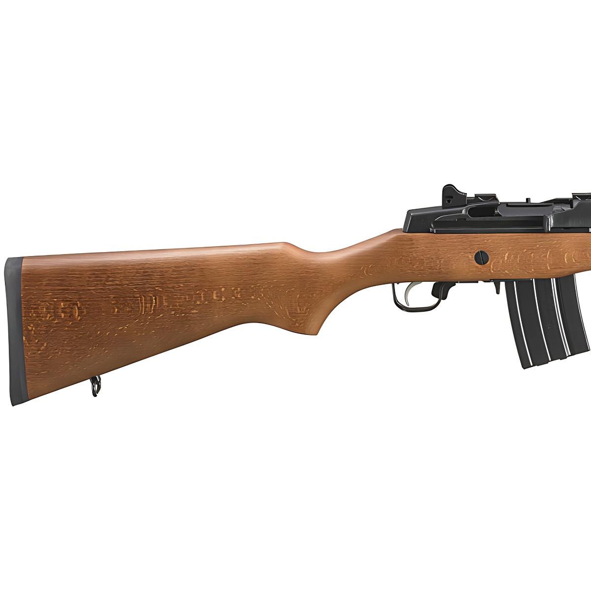 ruger mini 14 ranch 5816