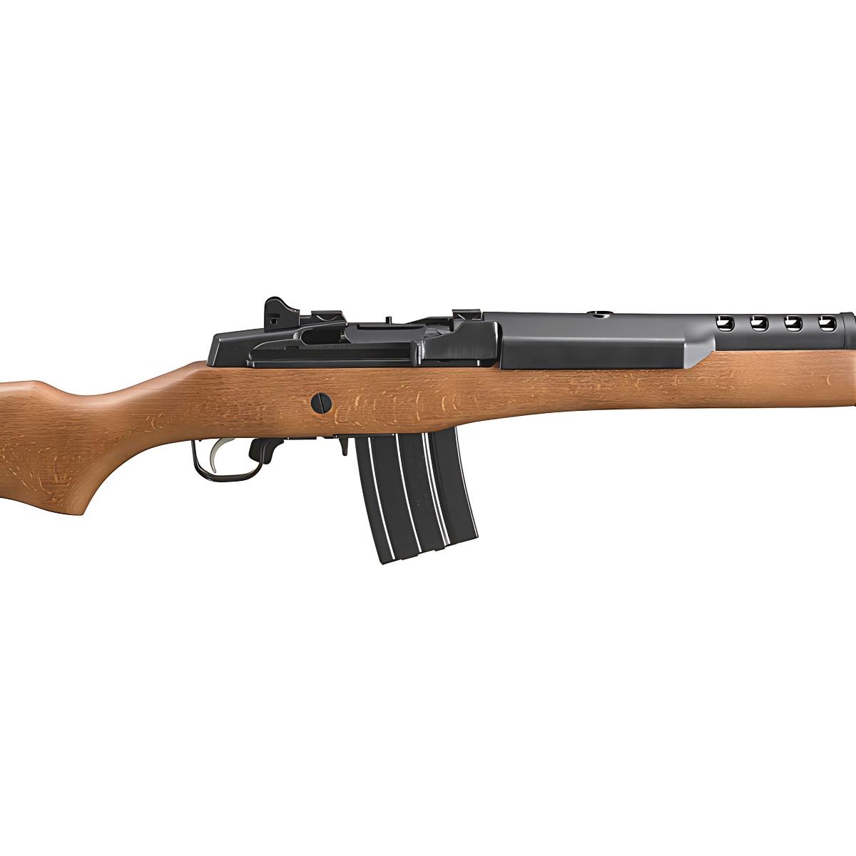 ruger mini 14 ranch 5816