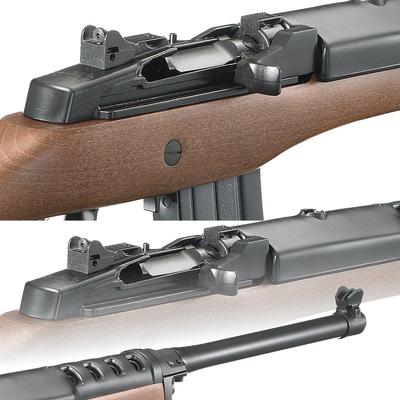 ruger mini 14 ranch 5816