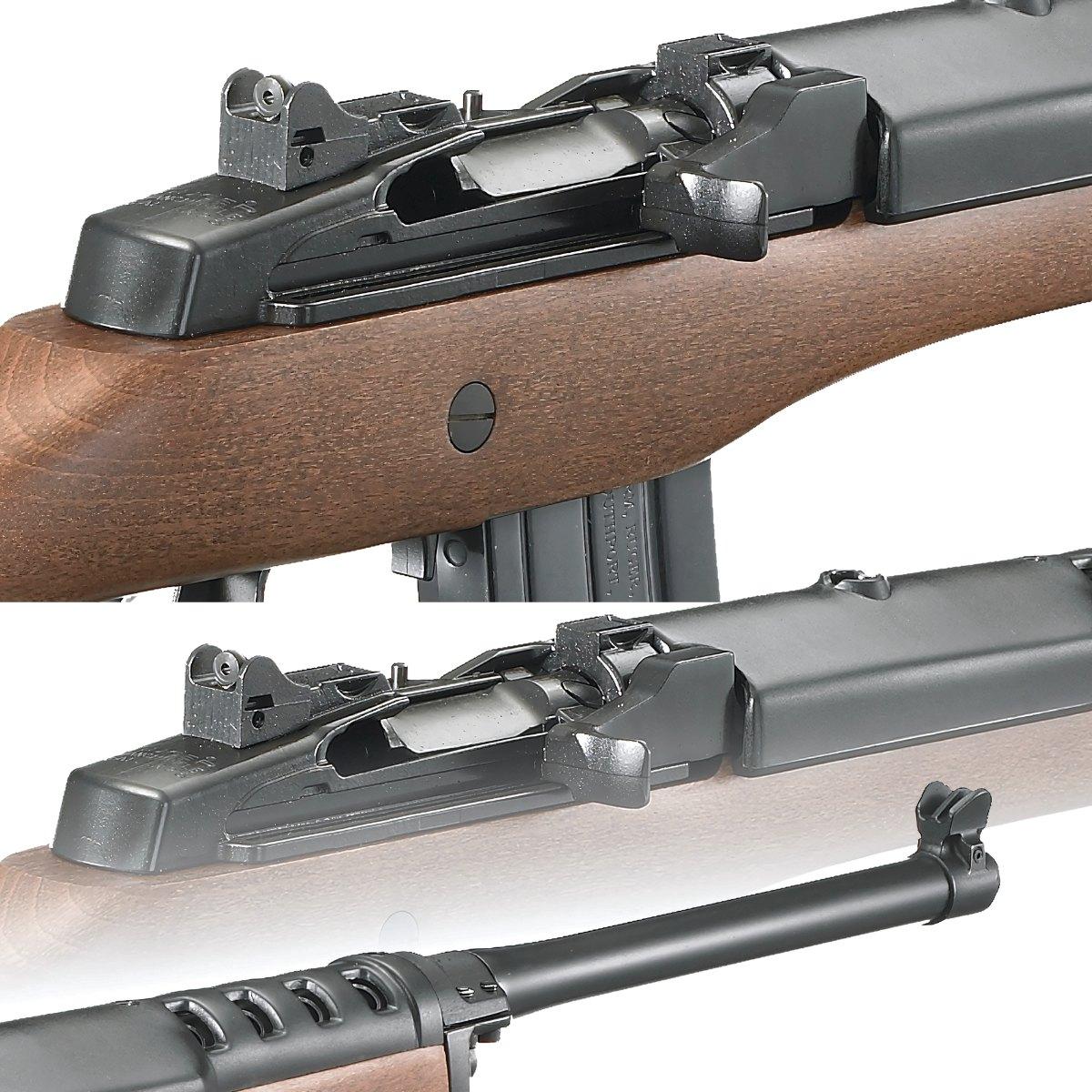 ruger mini 14 ranch 5816