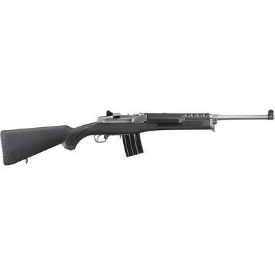 Ruger Mini-14 Ranch Stainless Synthetic (5817)