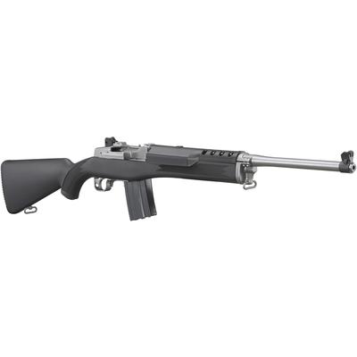 ruger mini 14 ranch stainless synthetic 5817