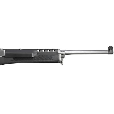 ruger mini 14 ranch stainless synthetic 5817