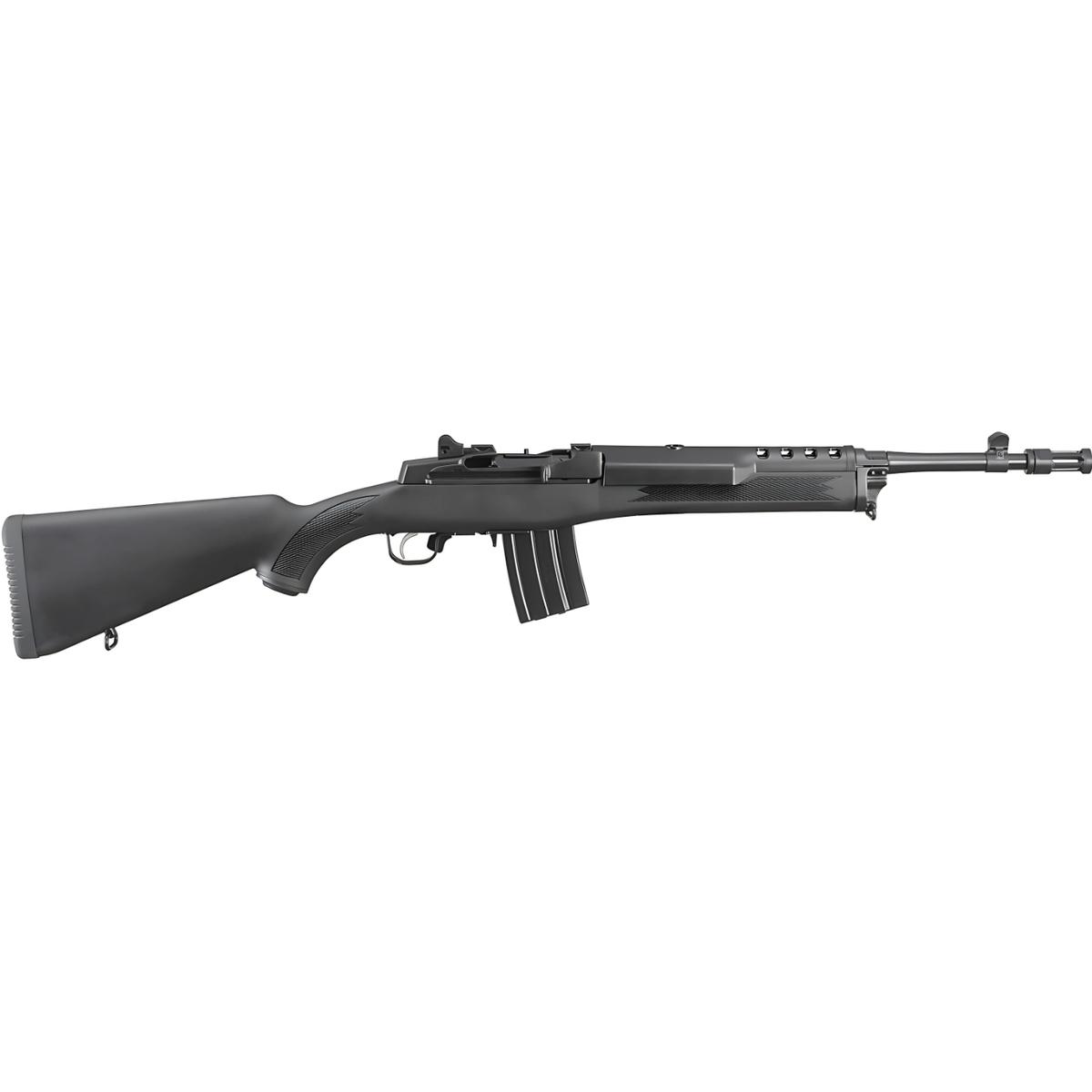Ruger Mini-14 Tactical (5847)