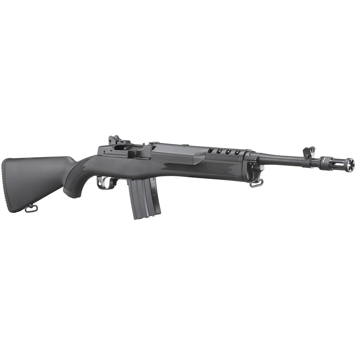 Ruger Mini-14 Tactical (5847)