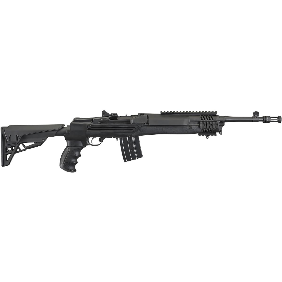 Ruger Mini-14 Tactical RIS (5888)