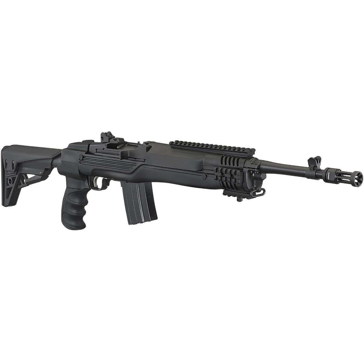 Ruger Mini-14 Tactical RIS (5888)