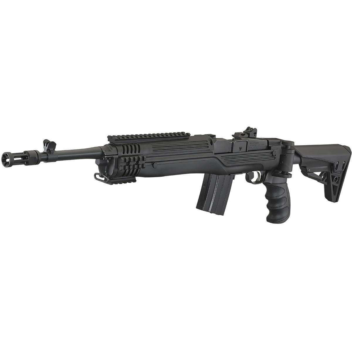 ruger mini 14 tactical ris 5888
