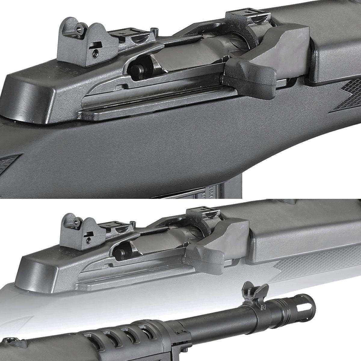 ruger mini 14 tactical ris 5888