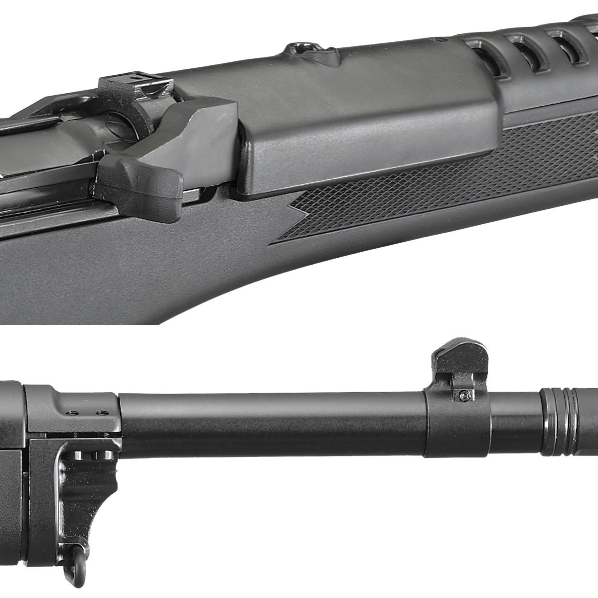 ruger mini 14 tactical ris 5888