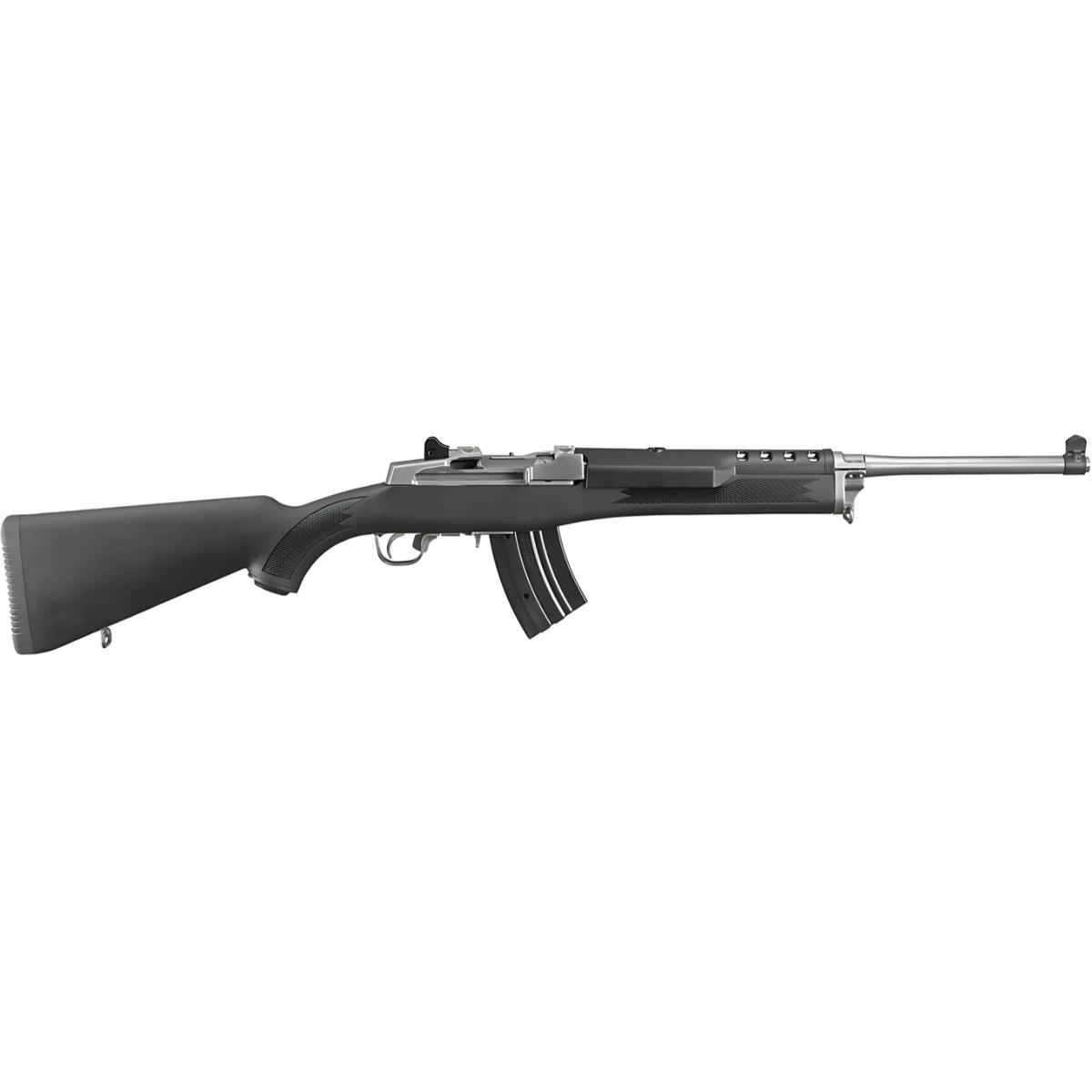 Ruger Mini 14 Mini Thirty (5853)