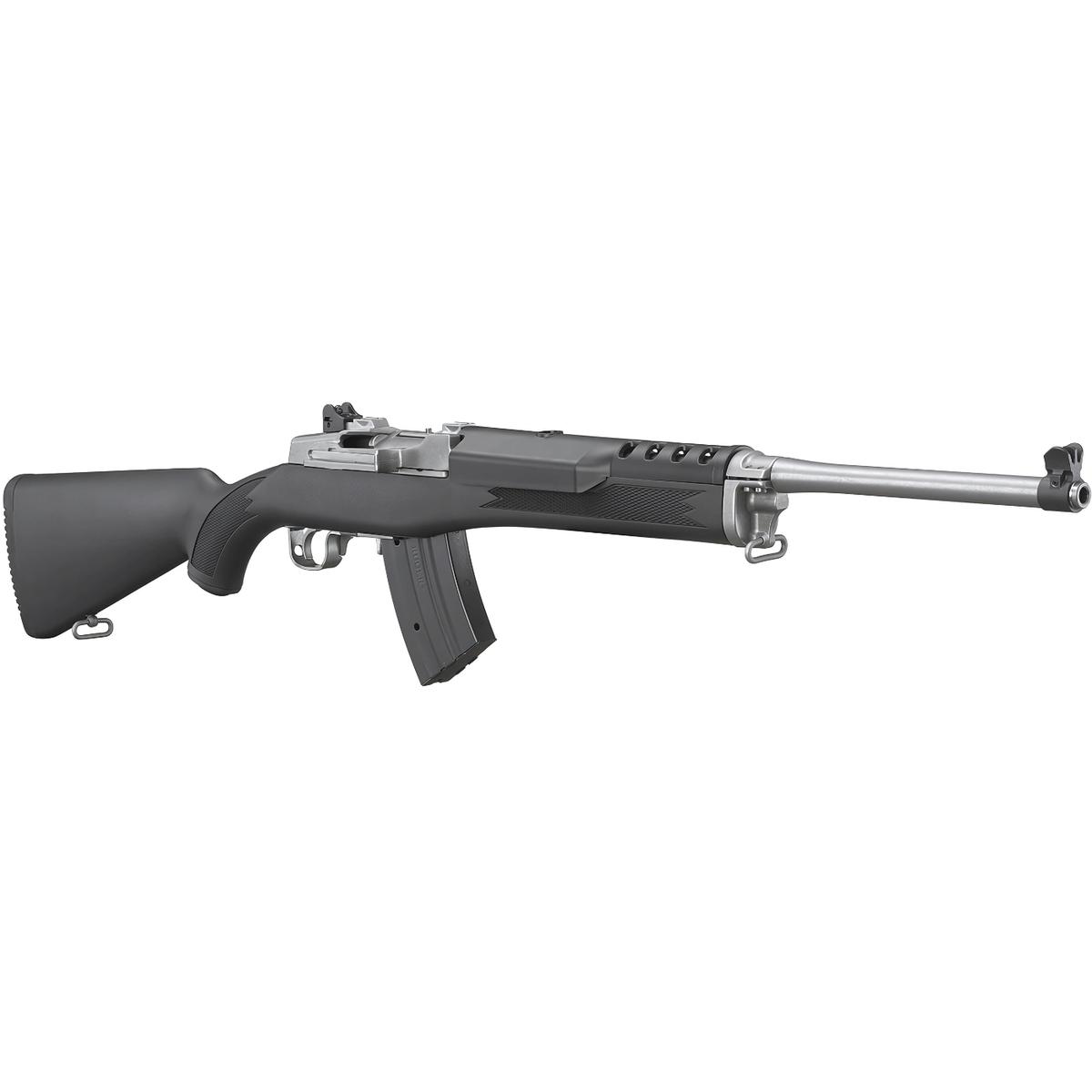Ruger Mini 14 Mini Thirty (5853)