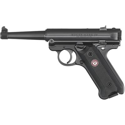 Ruger Mark IV Standard (40104)