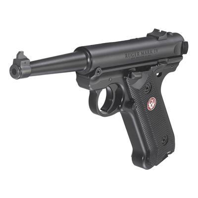 ruger mark iv standard 40104