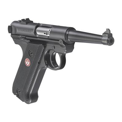ruger mark iv standard 40104