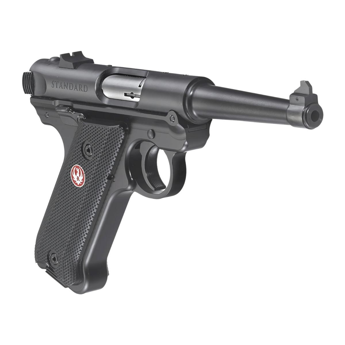 ruger mark iv standard 40104