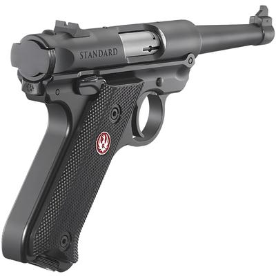 ruger mark iv standard 40104