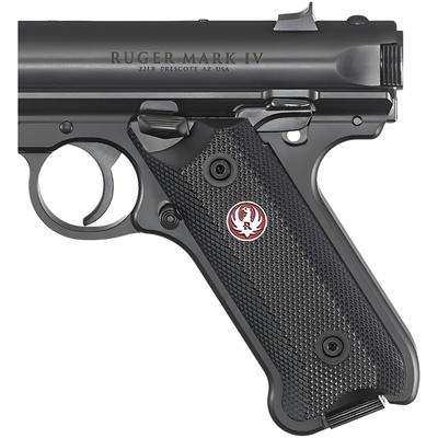 ruger mark iv standard 40104