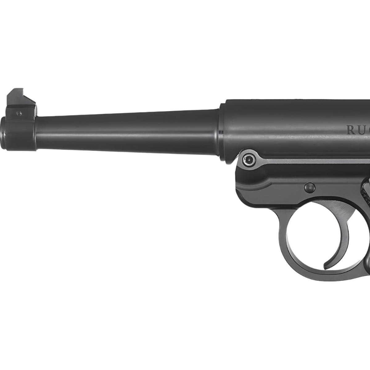 ruger mark iv standard 40104