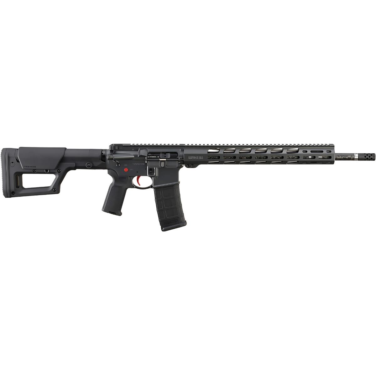 Ruger AR-556 MPR 18'' (8548)