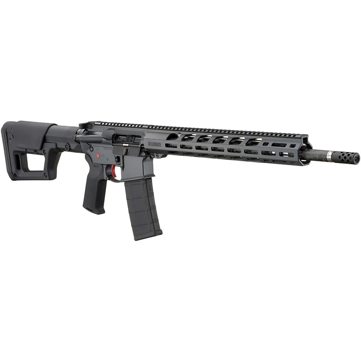 Ruger AR-556 MPR 18'' (8548)