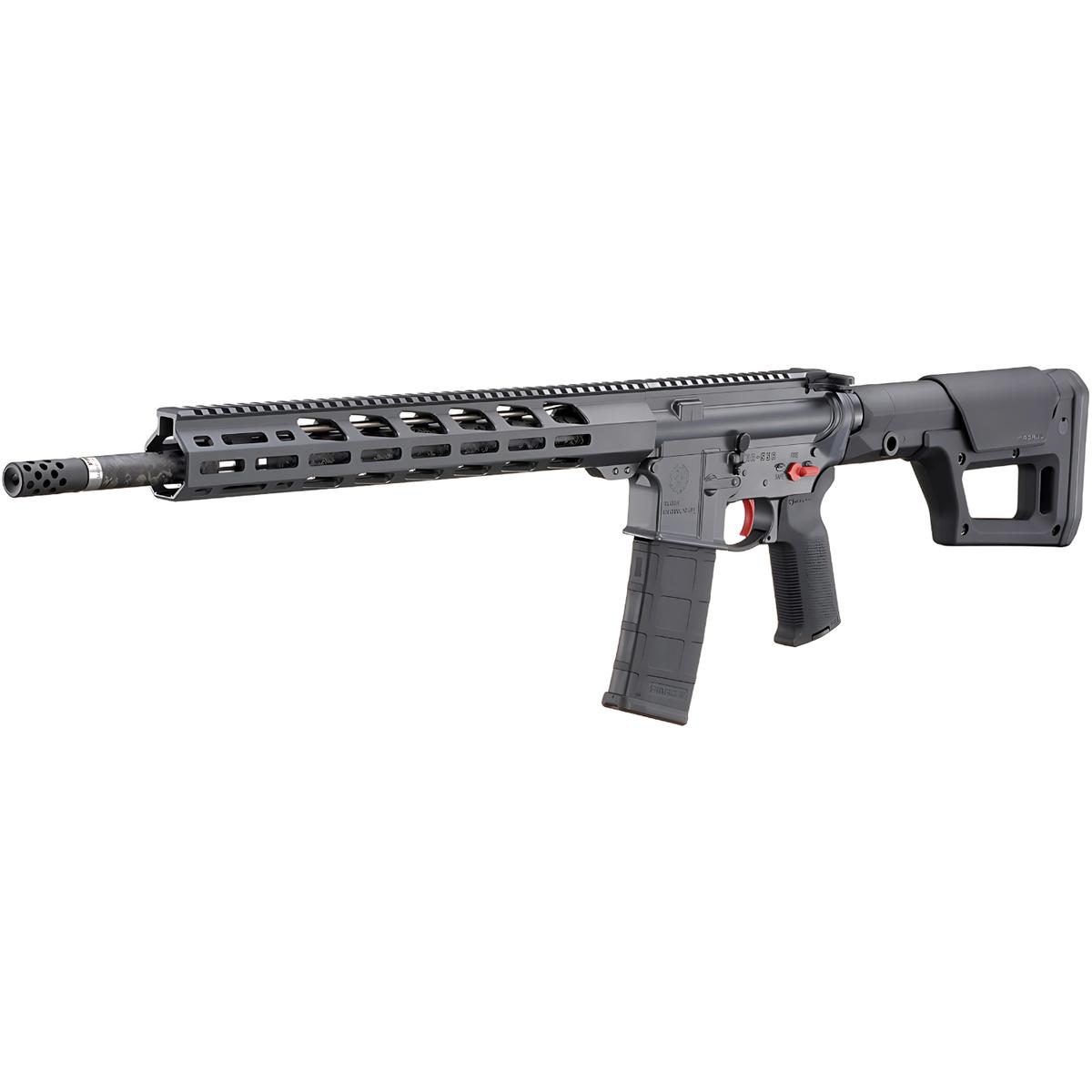 ruger ar 556 mpr 18 8548