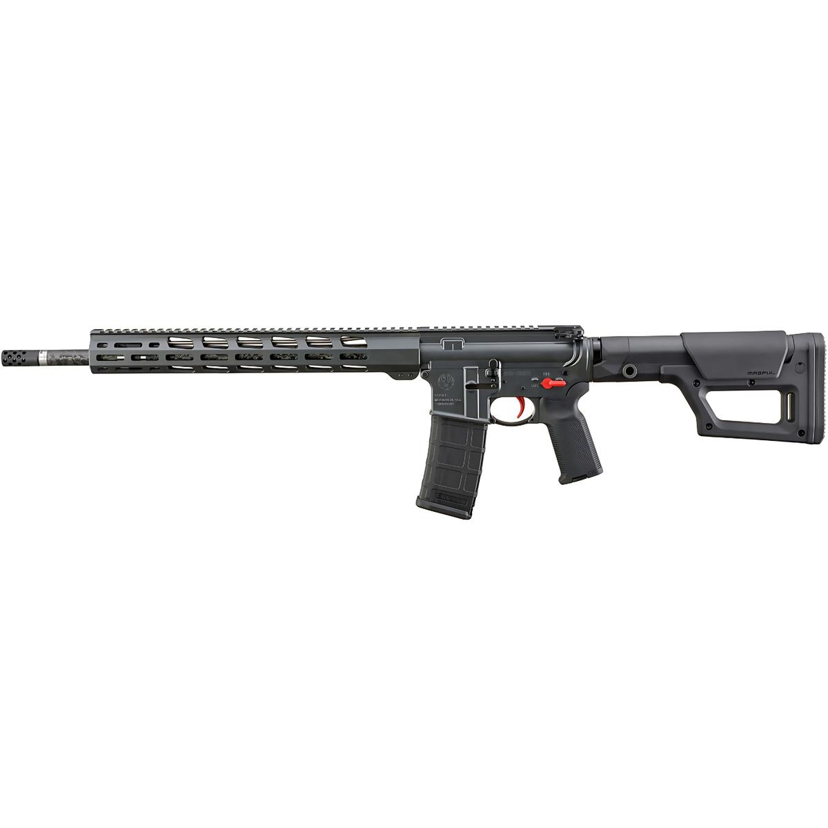 ruger ar 556 mpr 18 8548