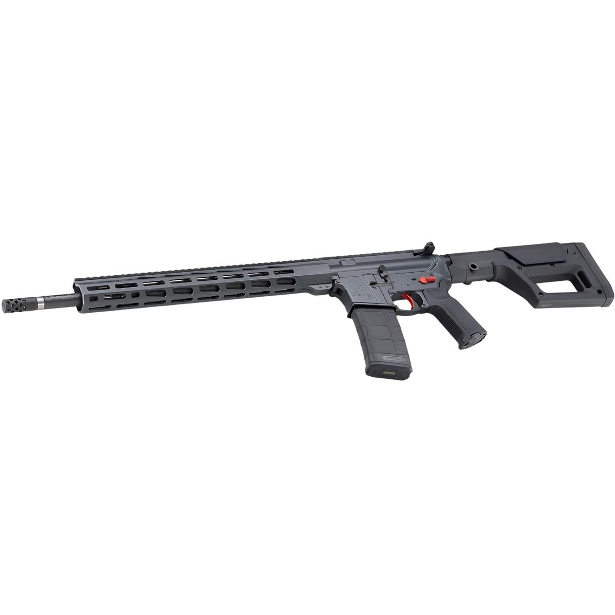 ruger ar 556 mpr 18 8548